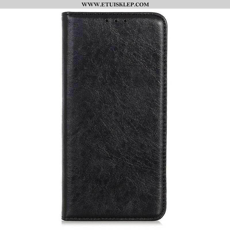 Etui Na Telefon do Samsung Galaxy M12 / A12 Etui Folio Styl Z Dwoiny